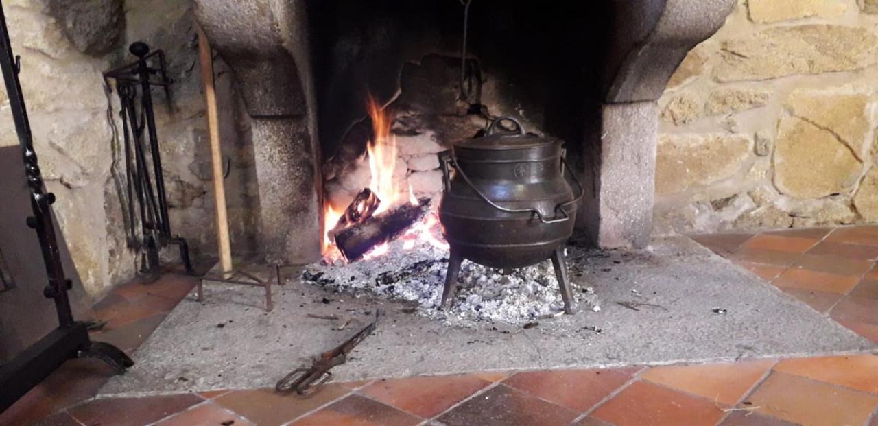 Casa Dos Pombais De Cacarelhos Ruralヴィラ エクステリア 写真