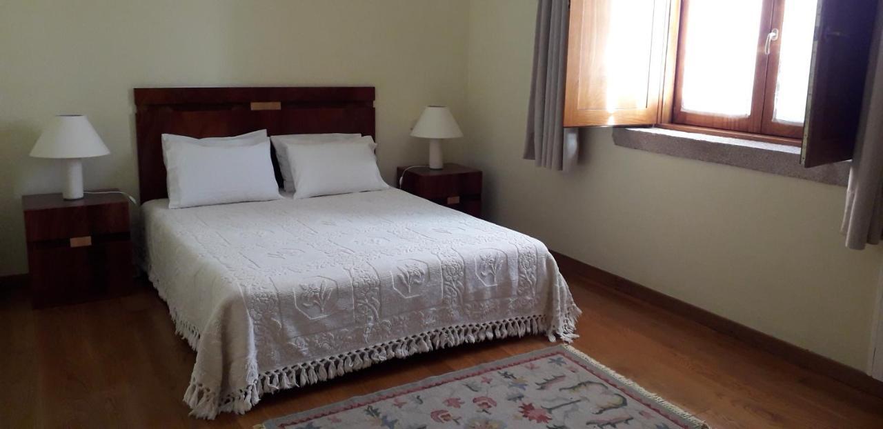Casa Dos Pombais De Cacarelhos Ruralヴィラ エクステリア 写真