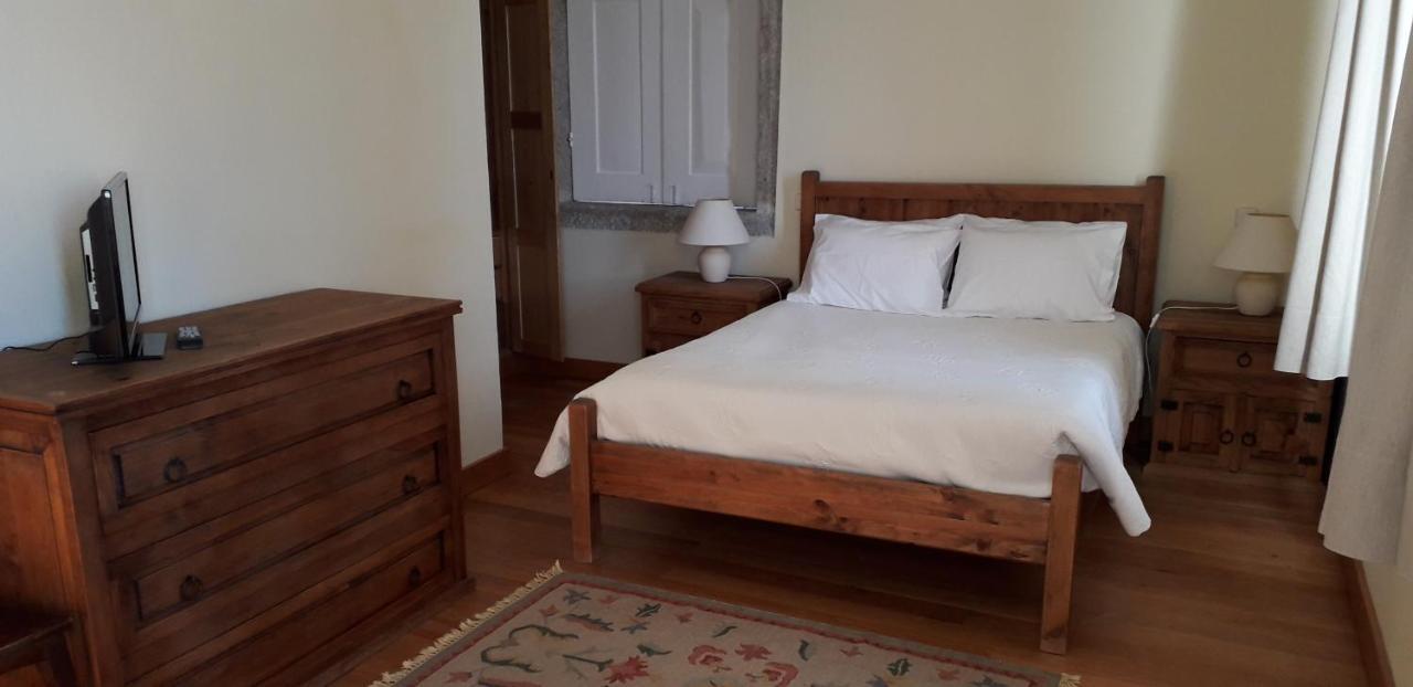 Casa Dos Pombais De Cacarelhos Ruralヴィラ エクステリア 写真
