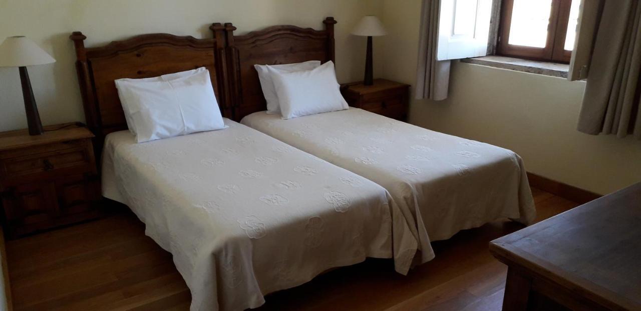 Casa Dos Pombais De Cacarelhos Ruralヴィラ エクステリア 写真